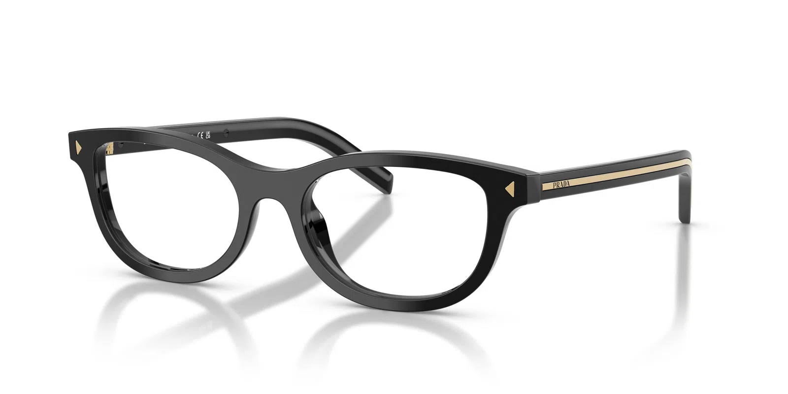 Prada D01VU Eyeglasses - view 11